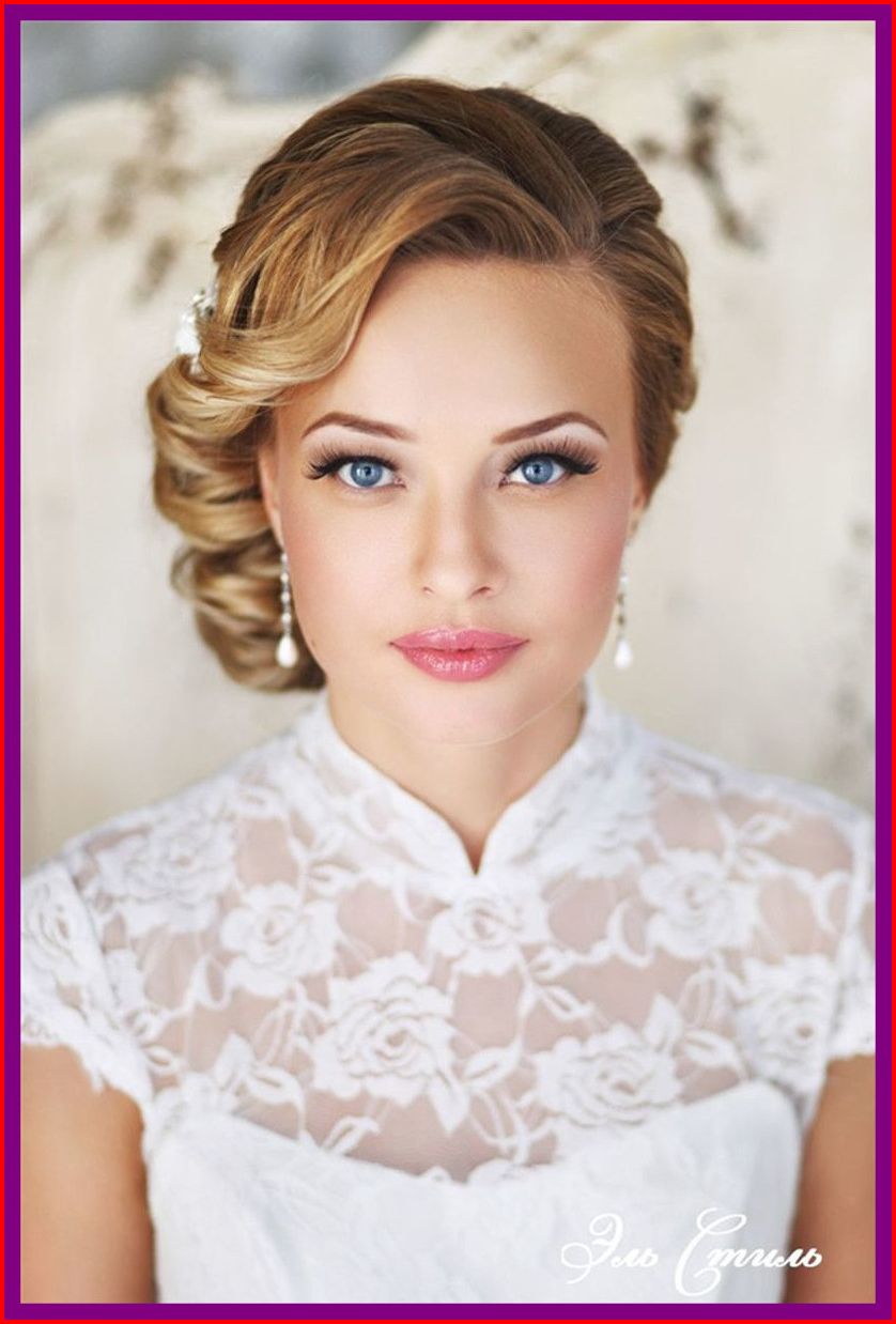 Best Short Hairstyles For Bridesmaids – Best Short Haircuts 2018 With Regard To Short Hairstyles For Bridesmaids (View 21 of 25)