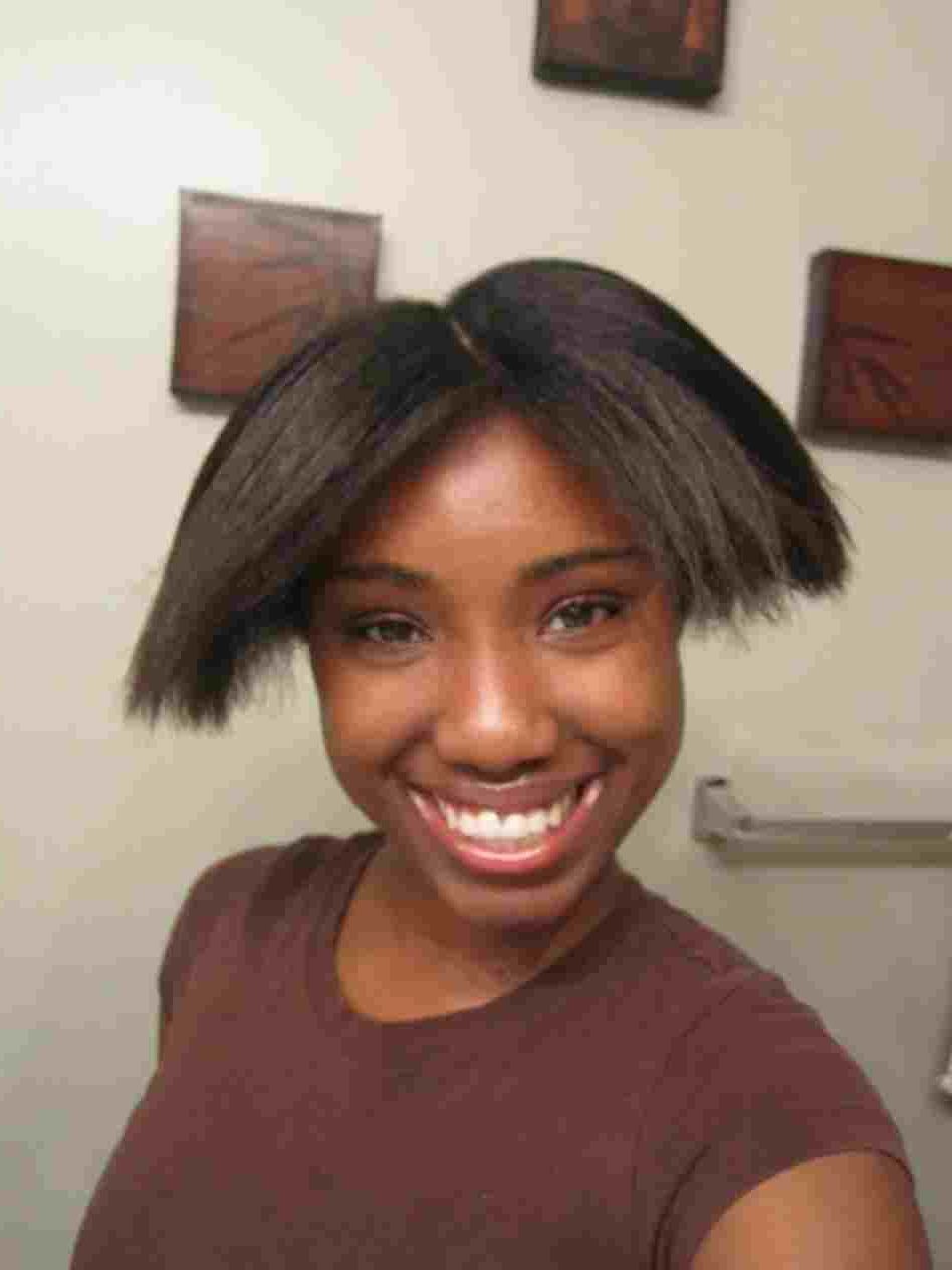 Black Girls Easy Hairstyles For Black Girls School Rhyoutubecom Baby Within Short Hairstyles For Black Teenagers (Photo 22 of 25)