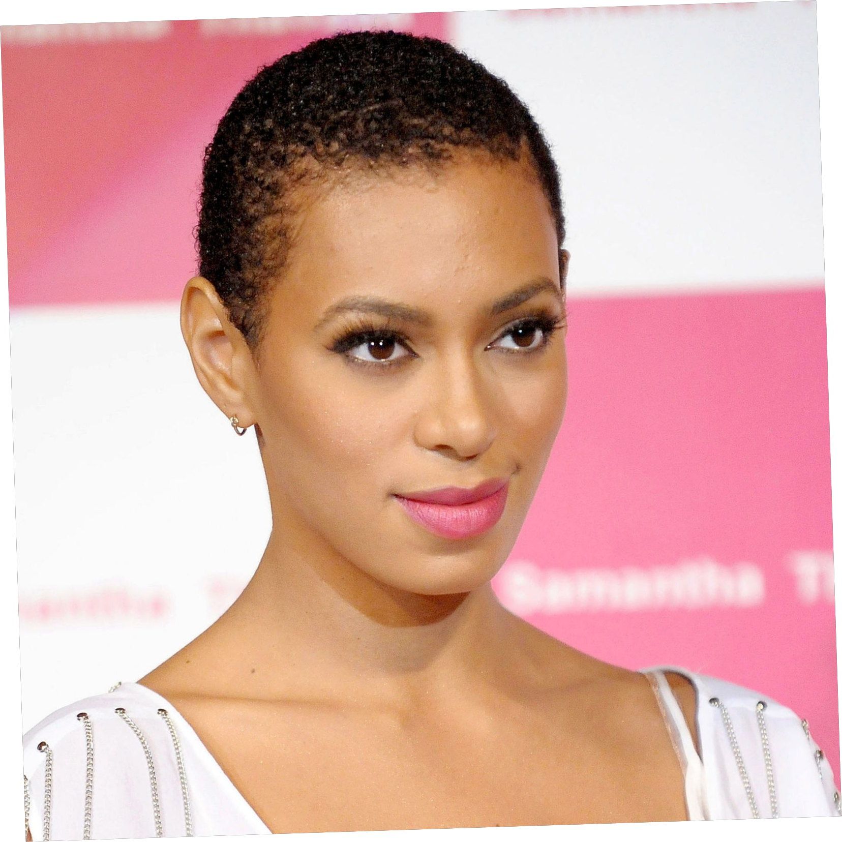 Black Ladies Natural Hair Cuts Jazzy Black Women Short Hairstyles Pertaining To Short Haircuts For Natural Hair Black Women (View 24 of 25)