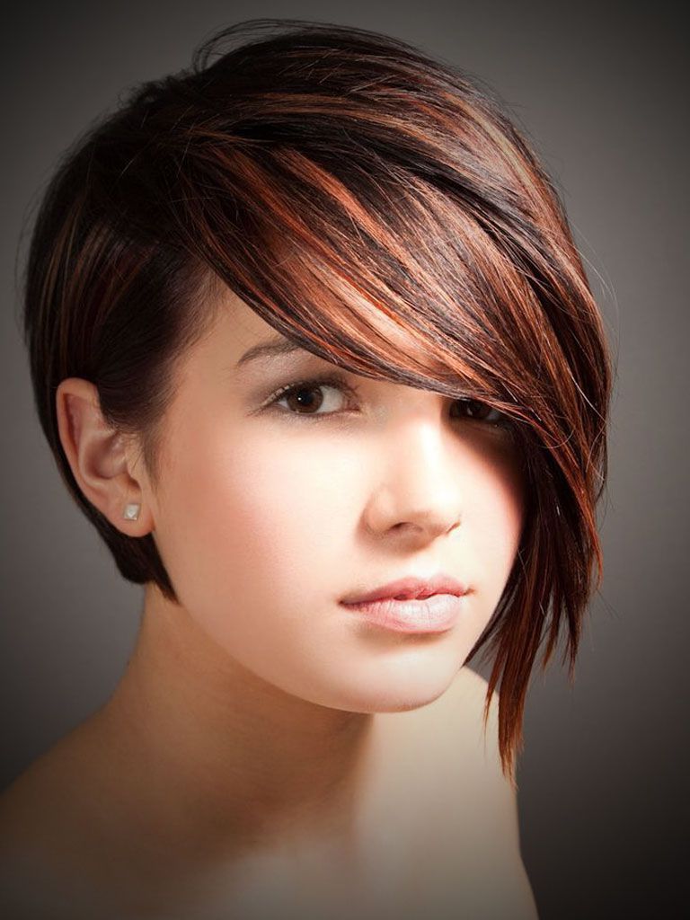 Featured Photo of 2024 Latest Cute Short Haircuts for Teen Girls