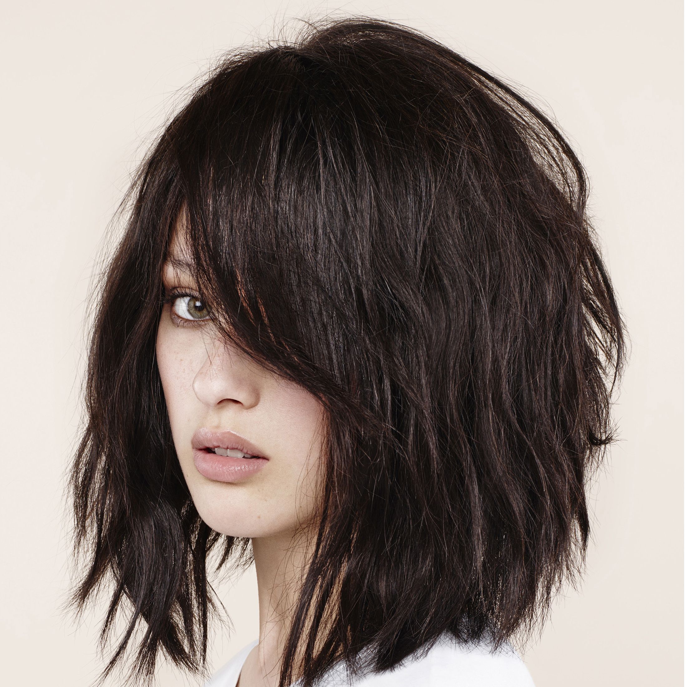 Can A Bob Make You Look Younger Pertaining To Short Hairstyles That Make You Look Younger (Photo 5 of 25)