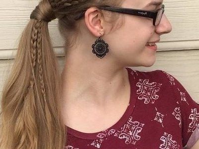 Carefree Pixie Long Pixie Haiestyles – Hairstyles Next Inside Cute And Carefree Ponytail Hairstyles (View 16 of 25)