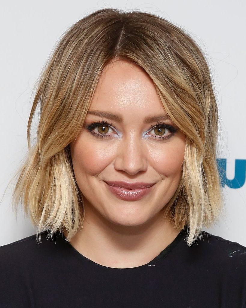 Celebrities Who Cut Their Hair Short | Hairstyle Pictures | Popsugar In Short Haircuts For Celebrities (Photo 11 of 25)