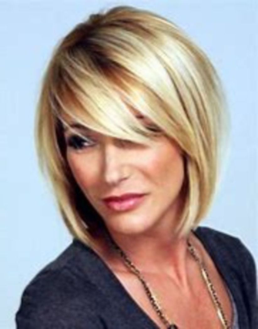 Cool 45 Sexy Short Hairstyles For Women Over 50 Http://clothme Within Short Hairstyles For Women 50 (Photo 4 of 25)