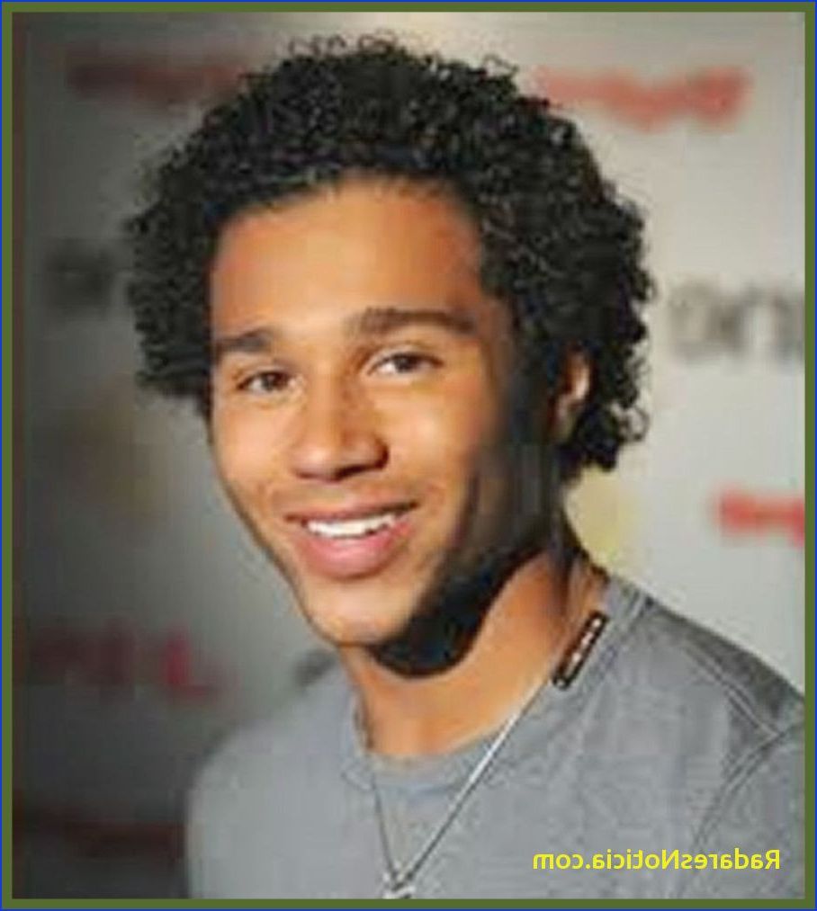 Curly Hair Styles For Black Male The Best Short Haircuts Black Men In Short Haircuts For Black Curly Hair (Photo 6 of 25)