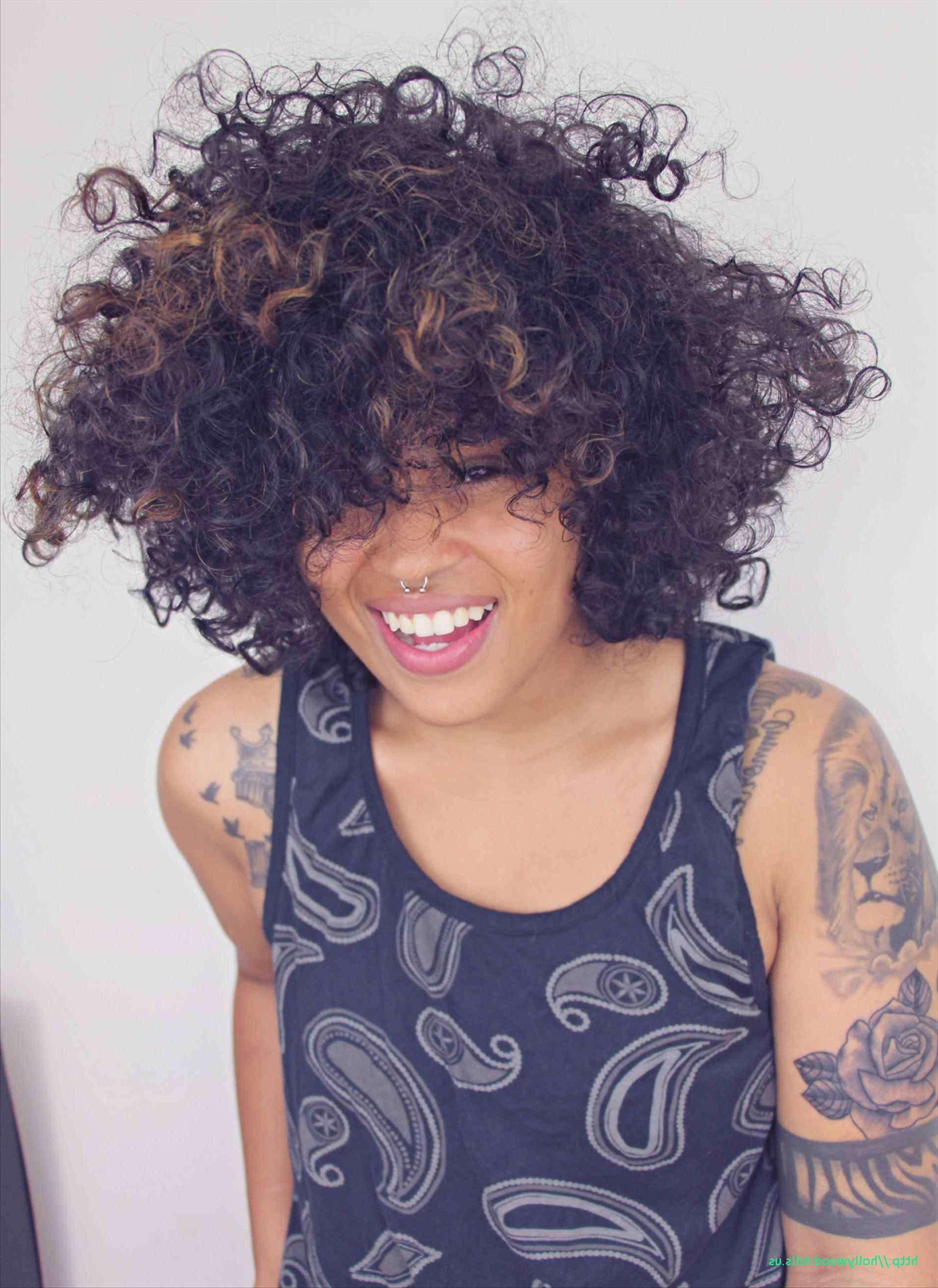 Curly Hairstyles Tumblr Inspiration Of Short Natural Curly Hair Tumblr Inside Short Curly Hairstyles Tumblr (Photo 4 of 25)
