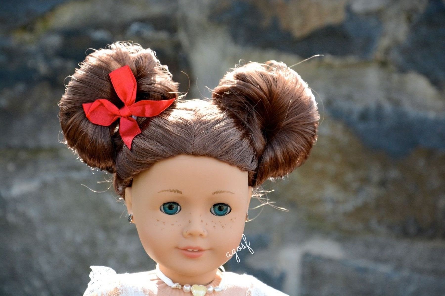 Cute Black Girl Hairstyles Short Hair | Ardiafm Within Cute American Girl Doll Hairstyles For Short Hair (Photo 14 of 25)
