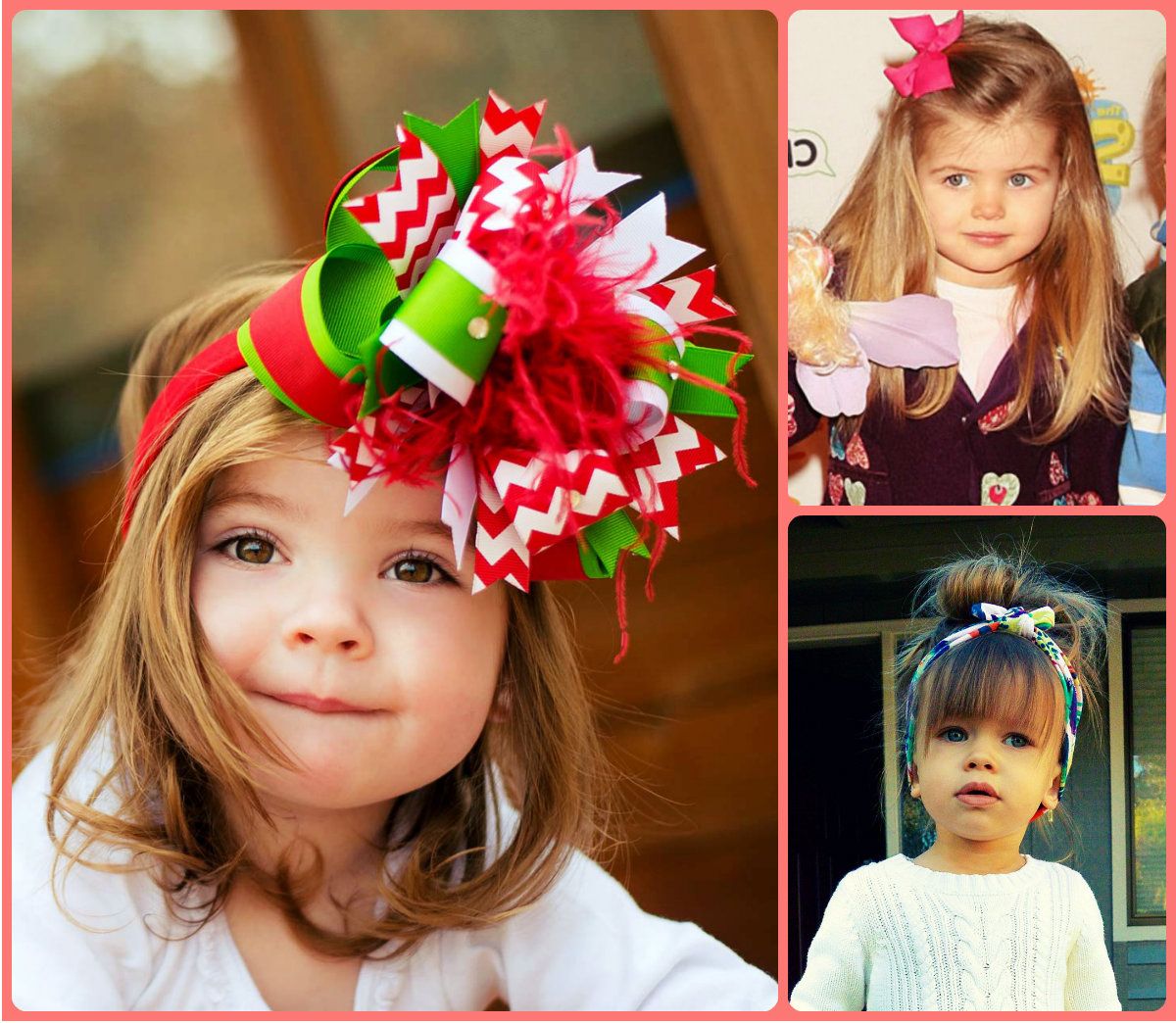 Cute Christmas Party Hairstyles For Kids | Hairstyles 2017, Hair Regarding Short Hairstyles For Christmas Party (View 3 of 25)