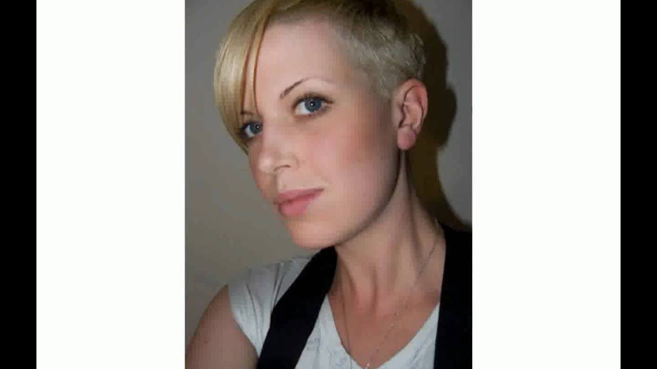 Cute Short Haircuts For Teen Girls – Youtube Intended For Short Hairstyles For Young Girls (Photo 14 of 25)