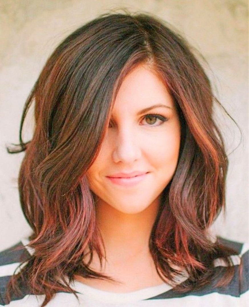 Cute Short Length Haircuts Short Hairstyles For Teenage Girls Images Regarding Short Hairstyle For Teenage Girls (Photo 17 of 25)