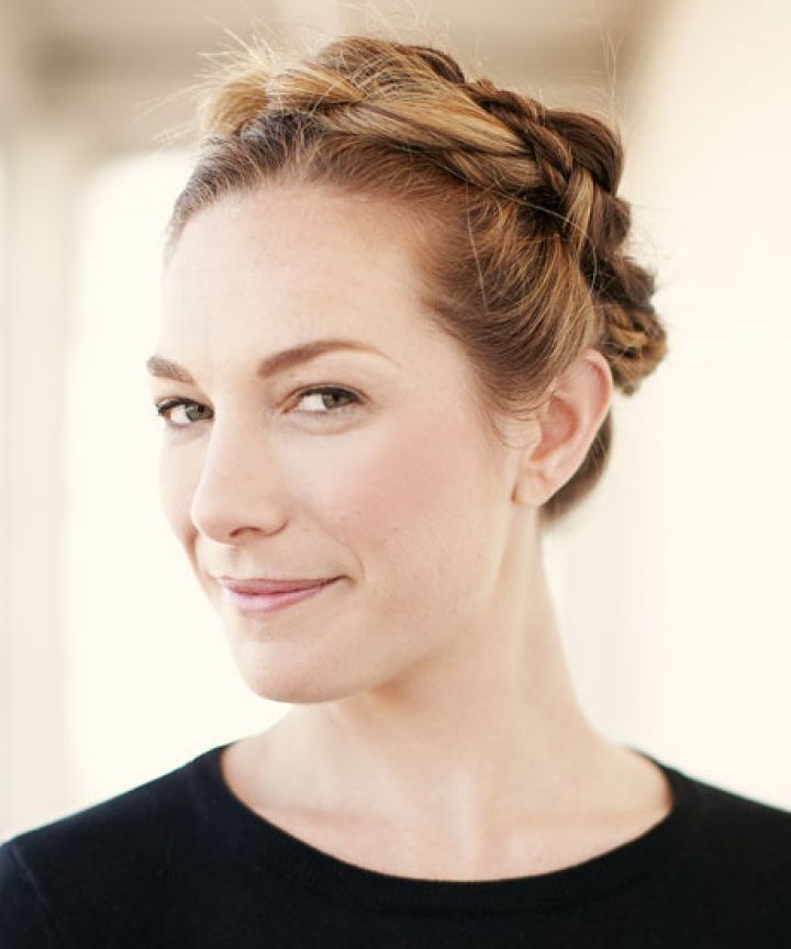 Dirty, Messy Hair – Easy Styling Tips Inside Perfectly Imperfect Side Ponytail Hairstyles (View 21 of 25)