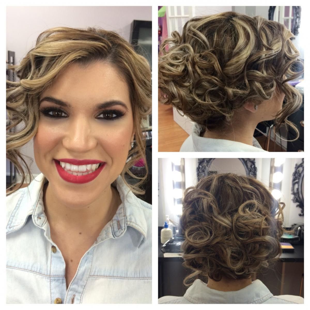Elegant Wedding Guest Hairstyles For Short Hair – Aidasmakeup Pertaining To Hairstyles For Short Hair For Wedding Guest (View 16 of 25)