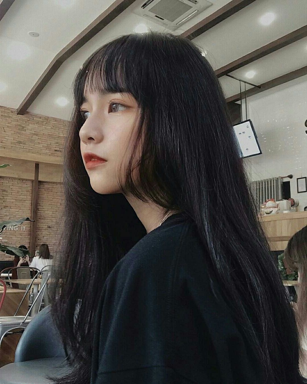 Elf Cute Short Hair Asian Pinc? ? On U L Z Z A N G | Pinterest Inside Short Hairstyle For Asian Girl (Photo 24 of 25)