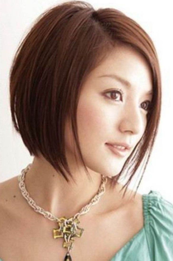 Find Out Full Gallery Of Amazing Short Hairstyles For Teenage Girl Throughout Short Hairstyle For Teenage Girl (View 13 of 25)