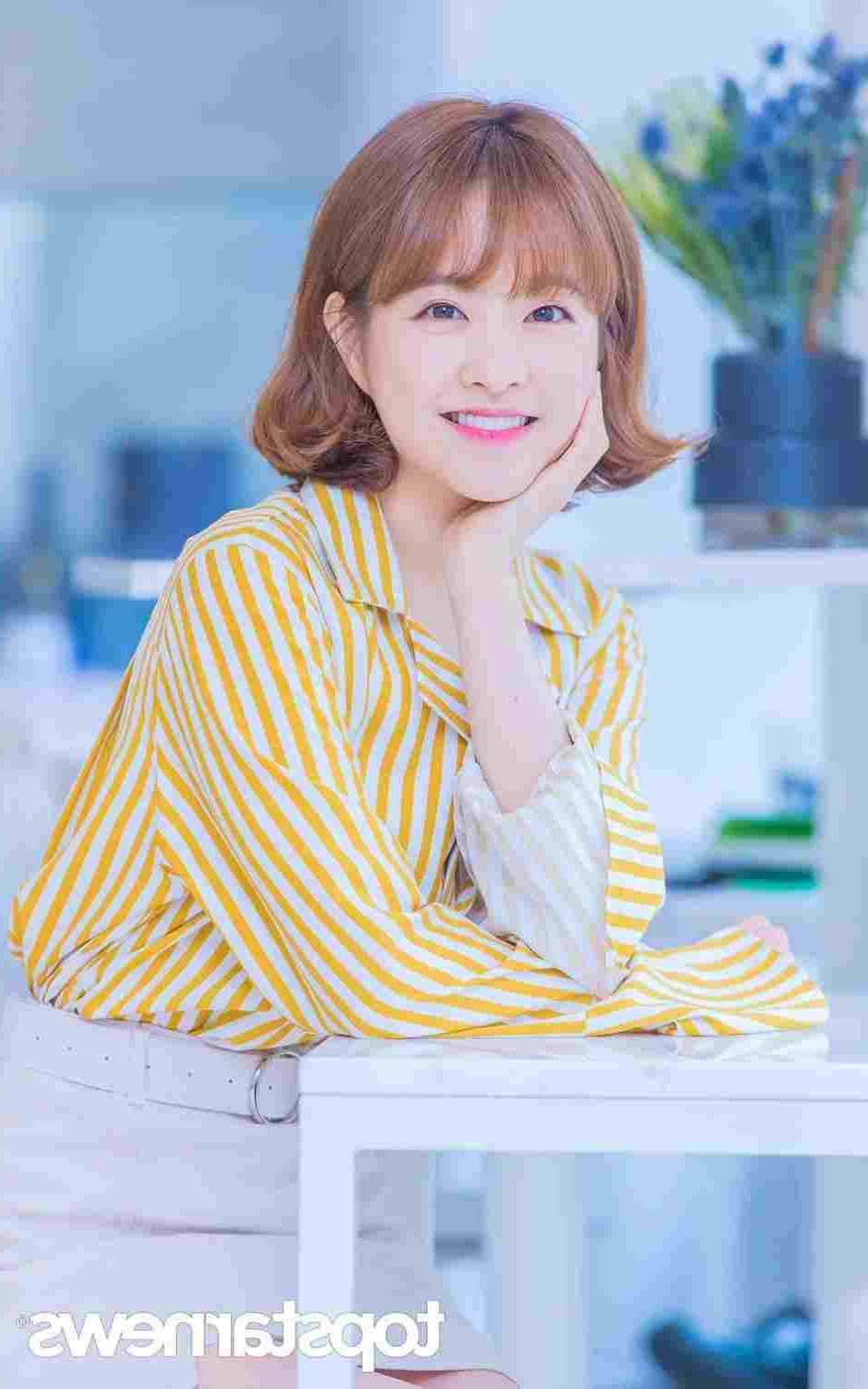 For Medium Short Korea Ideas Rhnetworkgeographyorg Amazing Korean Pertaining To Korean Girl Short Hairstyle (View 6 of 25)