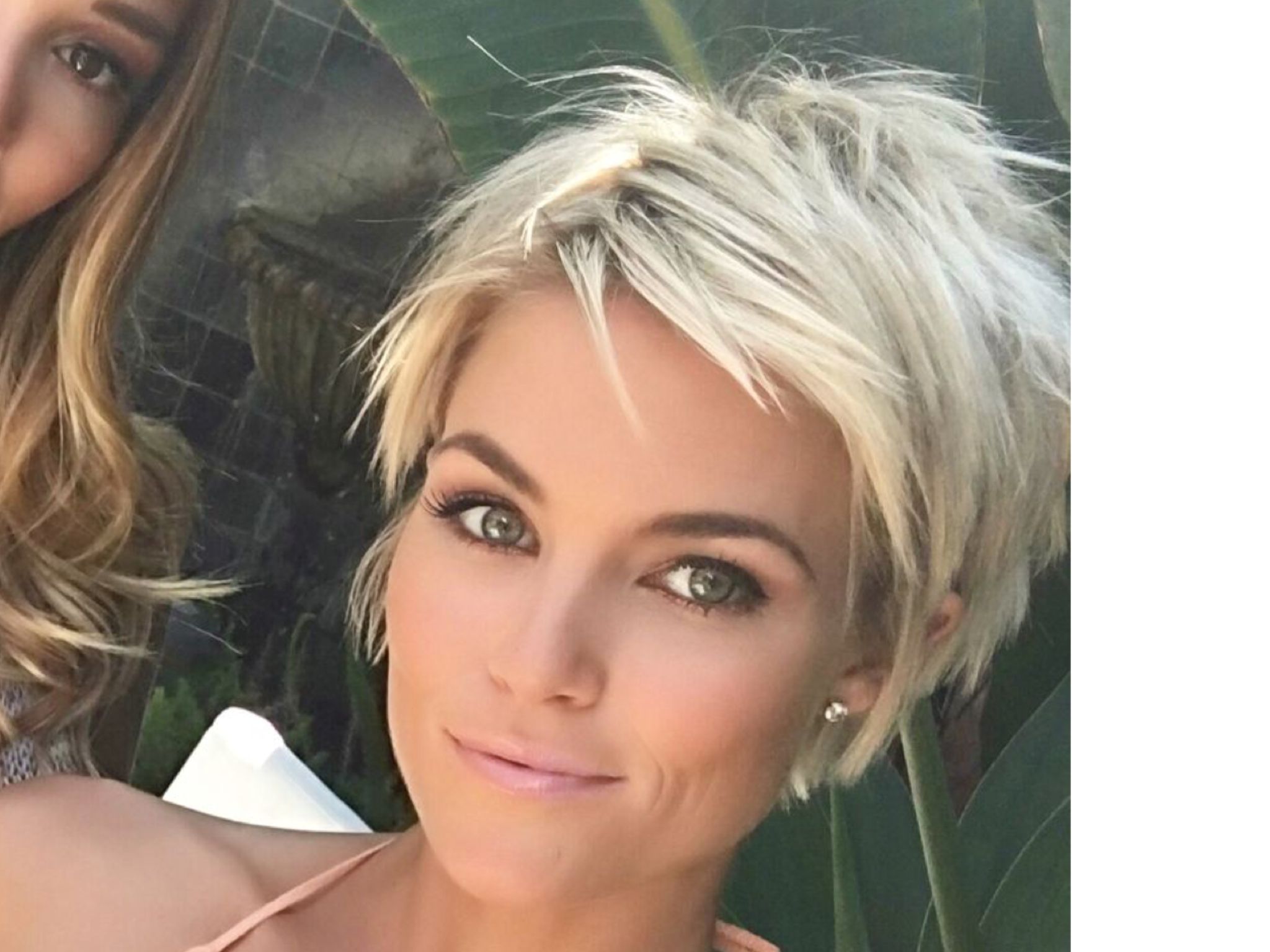 Featured Photo of Top 25 of Messy Short Haircuts for Women