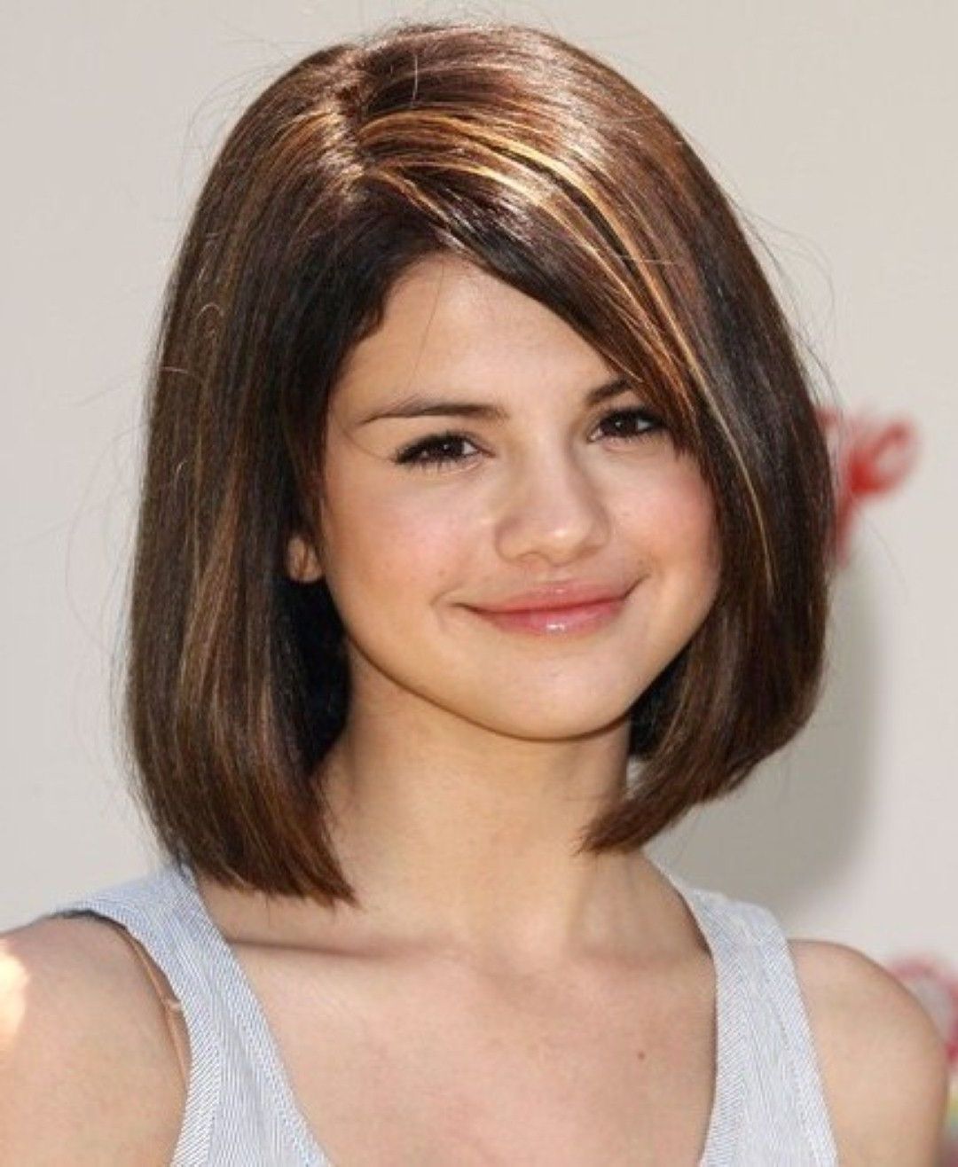 Girls Hairstyles Ideas To Try This Year | The Bobs | Pinterest Inside Short Hairstyles For Young Girls (Photo 4 of 25)