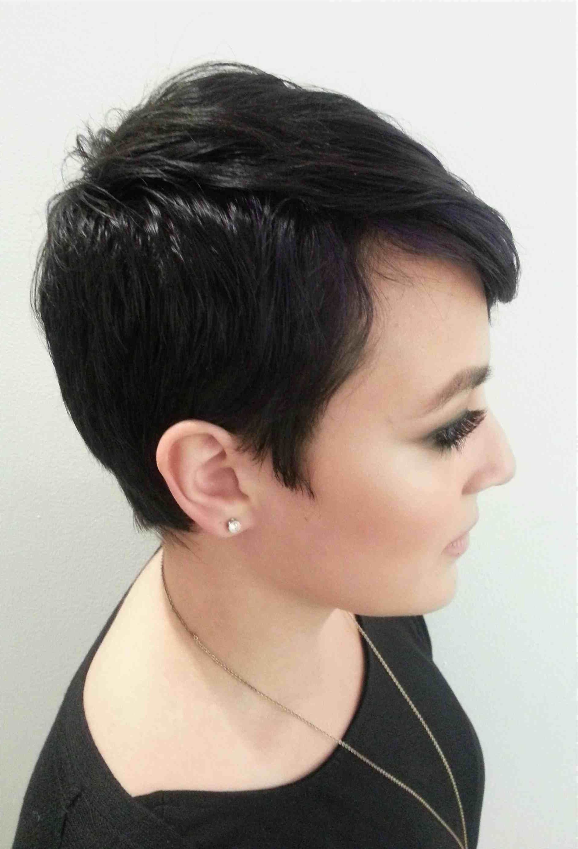 Hair Pixie Oval Faces Short Very Short Haircuts For Thick Hair Pixie For Short Haircut Oval Face (Photo 7 of 25)