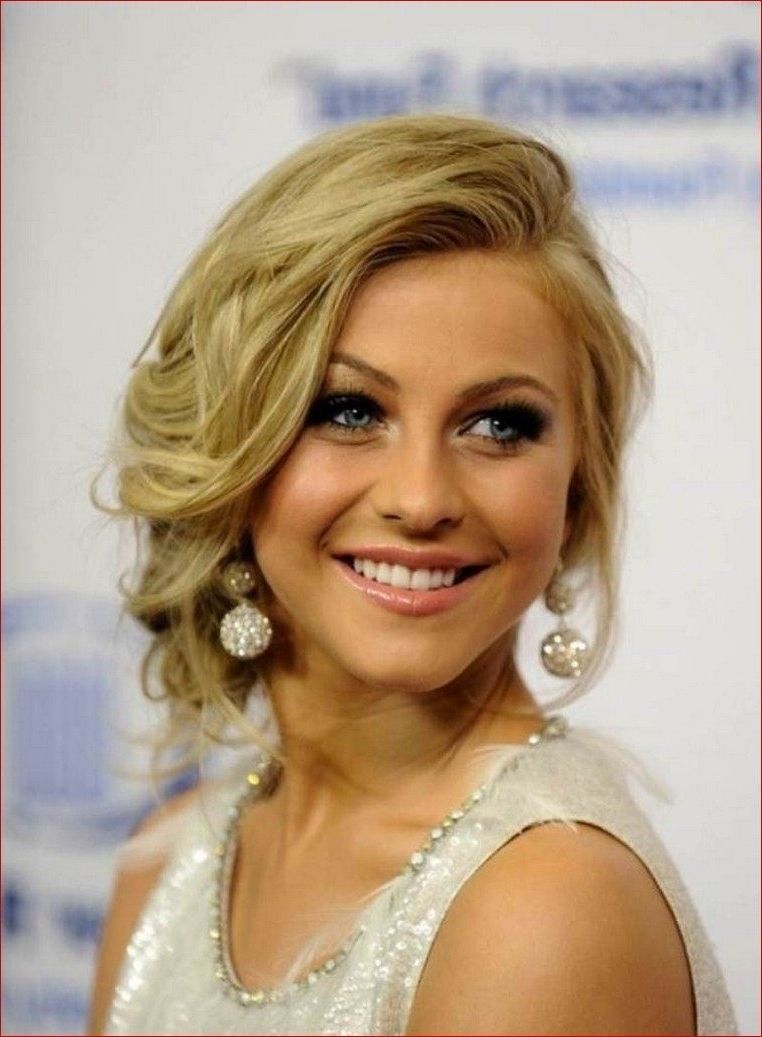 Hairstyle For Short Hair Wedding Guest Wedding Guest Hairstyles Pertaining To Hairstyles For A Wedding Guest With Short Hair (View 22 of 25)