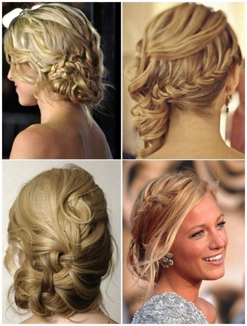 Featured Photo of 25 Inspirations Hairstyles for Short Hair for Wedding Guest