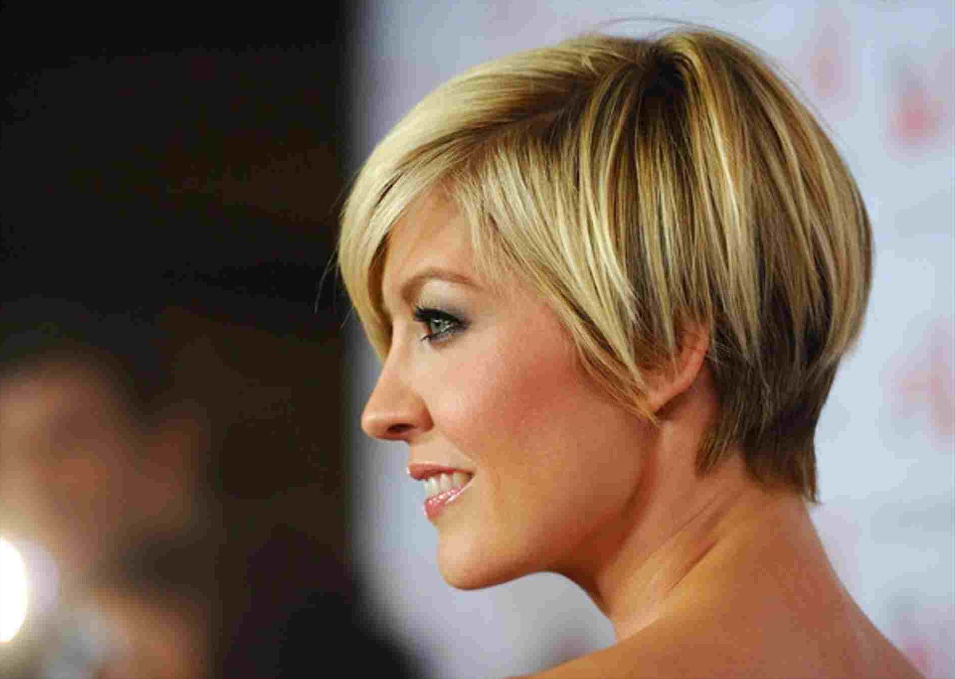Hairstyles For Fat Women Over 40 Trend Hairstyle And Haircut Pertaining To Short Haircuts For Fine Hair Over  (View 20 of 25)