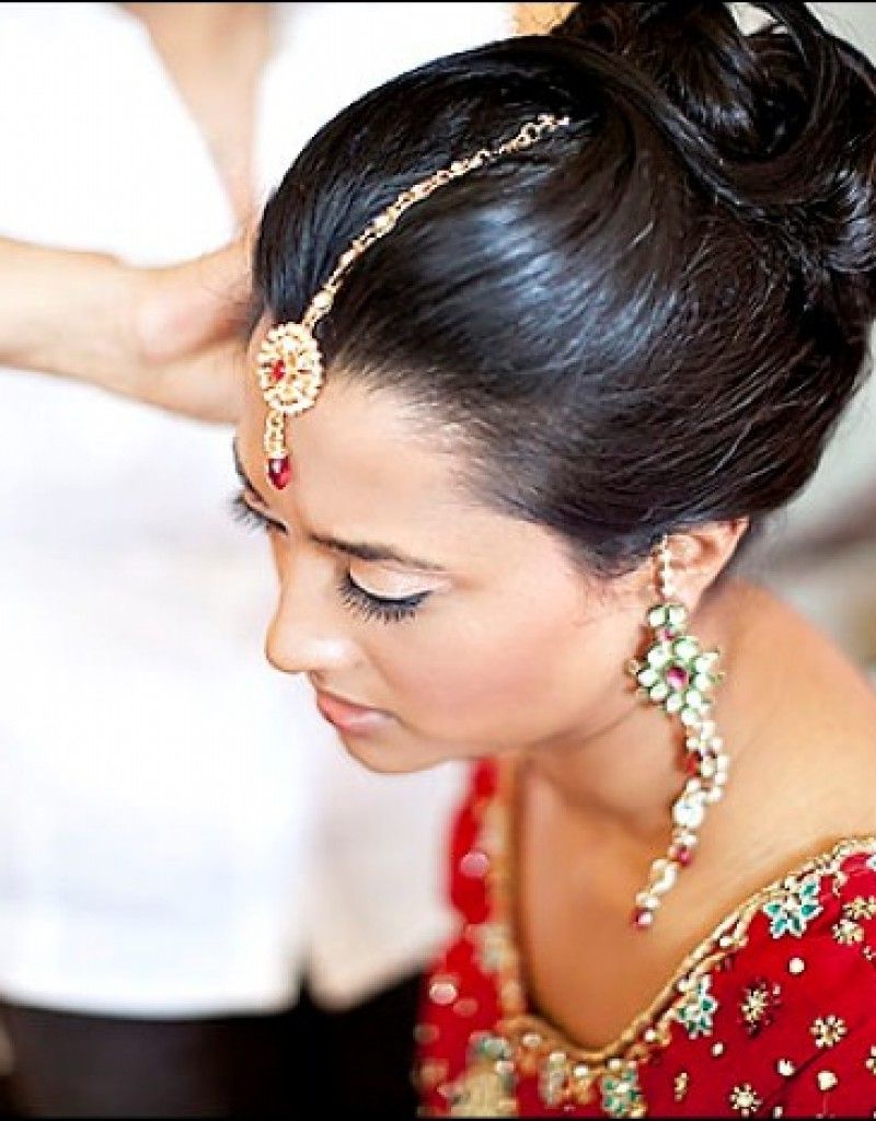 Hairstyles For Indian Wedding Guest – Wedding Hairstyles Regarding Short Hairstyle For Wedding Guest (Photo 23 of 25)