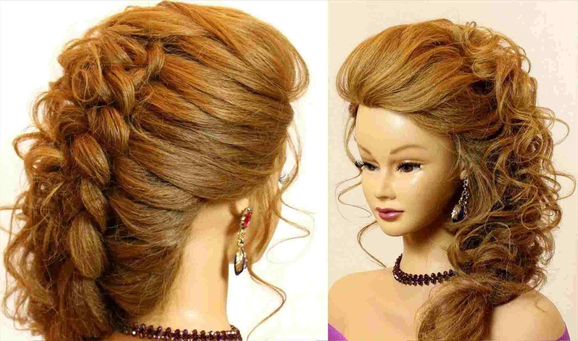 Hairstyles For Long Hair Wedding Guest Curls Fresh Guest Different For Hairstyles For Short Hair For Wedding Guest (Photo 24 of 25)