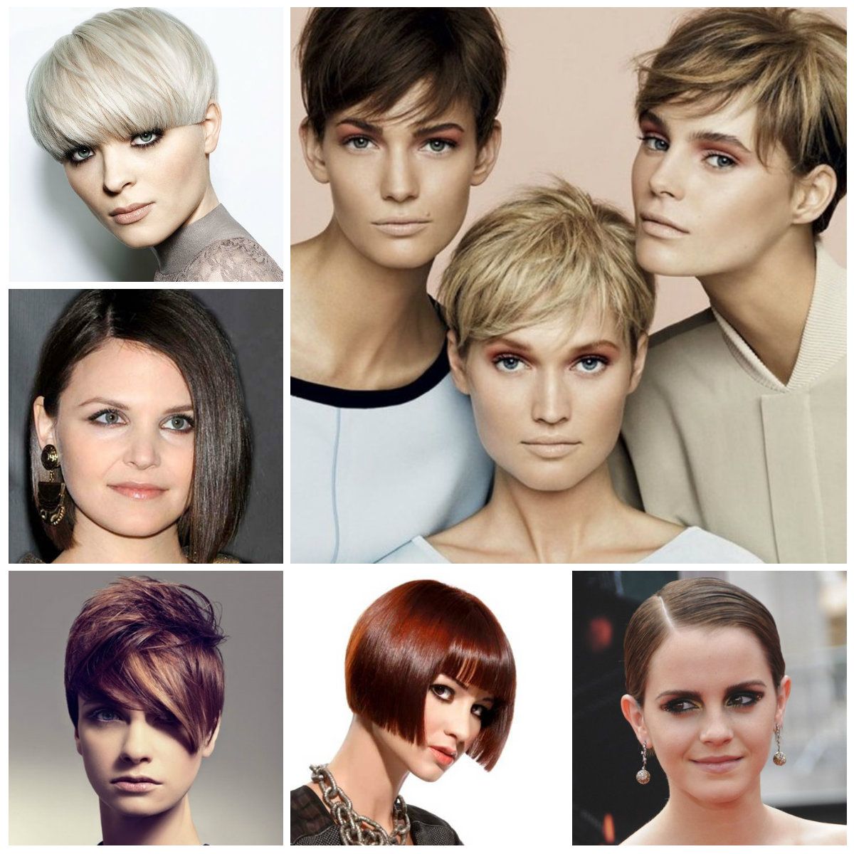 Hairstyles For Women 2019, Haircuts For Long Short And Medium Hair Pertaining To Medium Short Straight Hairstyles (Photo 19 of 25)