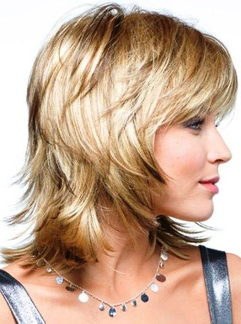 Hairstyles For Women Over 40 | Hair Ideas. (View 16 of 25)