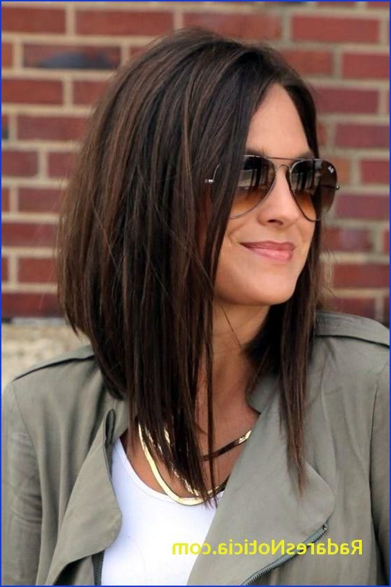 Hairstyles Shorter In Back Longer In Front The Best Short Haircuts In Short Haircuts With Long Front Layers (View 20 of 25)