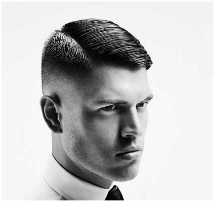 Hairstylo | Page 26 Of 40 | Hairstyles. Haircuts. Hair Color. With Short Haircuts With Side Part (Photo 24 of 25)