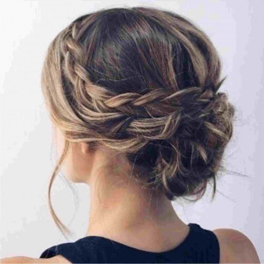 Homecoming Hairstyles For Short Hair | Best Hairstyles And Haircuts Inside Cute Short Hairstyles For Homecoming (View 14 of 25)