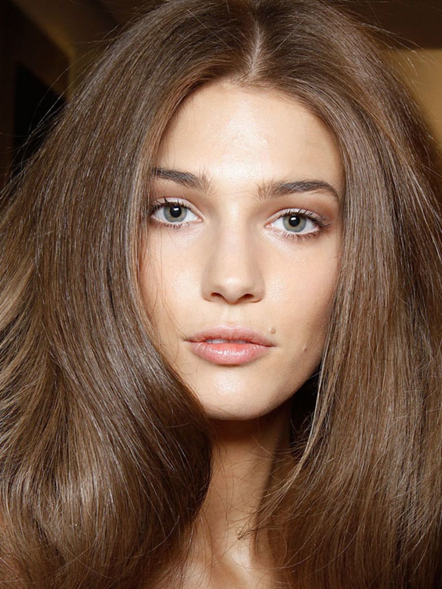 How To Blow Dry Your Hair At Home Like A Pro – The Skincare Edit Pertaining To Short Curly Blow Dry (View 24 of 25)