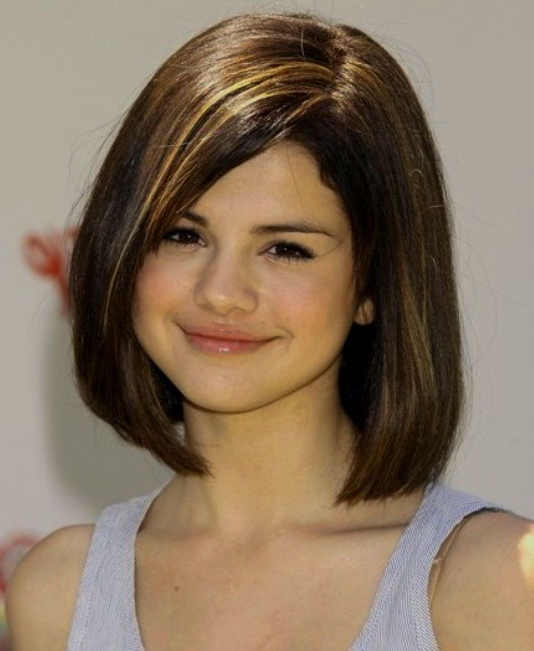 Image Result For Short Hairstyles For Tween Girls | Girl Hairstyles Intended For Short Hairstyles For Young Girls (View 11 of 25)