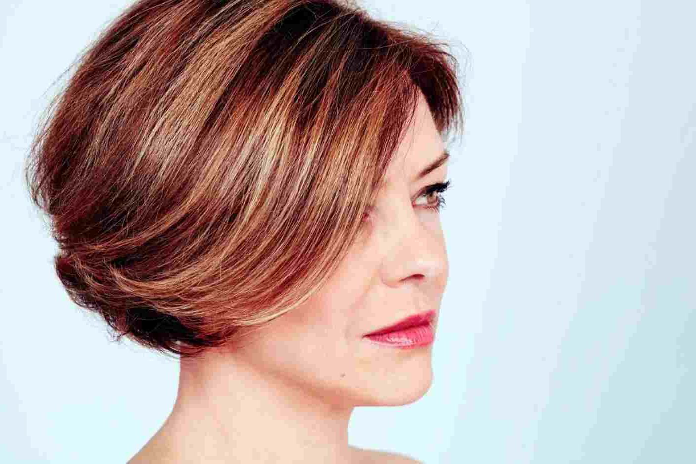 Inspirational Hairstyles Women Over Thin Rhmenshairstyleus Inside Short Hairstyles For Women Over 40 With Fine Hair (Photo 24 of 25)