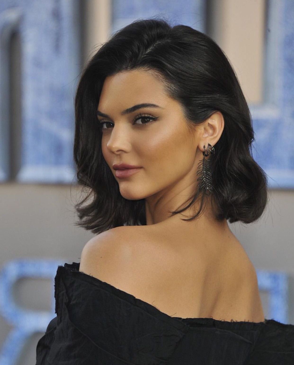 Kendall Jenner's Short Hair | Hair In 2018 | Pinterest | Kendall Pertaining To Kylie Jenner Short Haircuts (View 9 of 25)