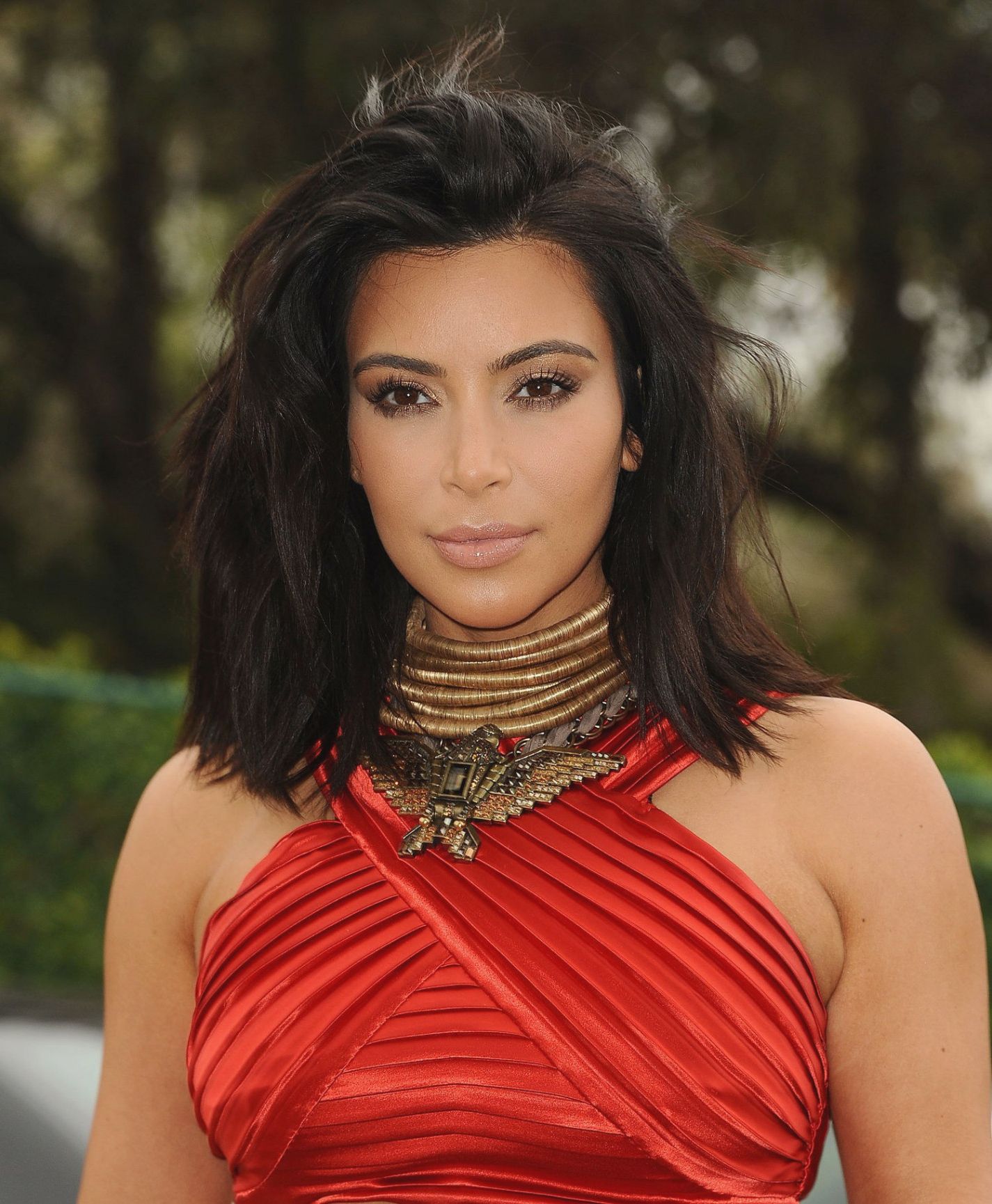 Kim Kardashian Short Hair Images (3) – Trendy Pixbay Pertaining To Kim Kardashian Short Haircuts (View 13 of 25)
