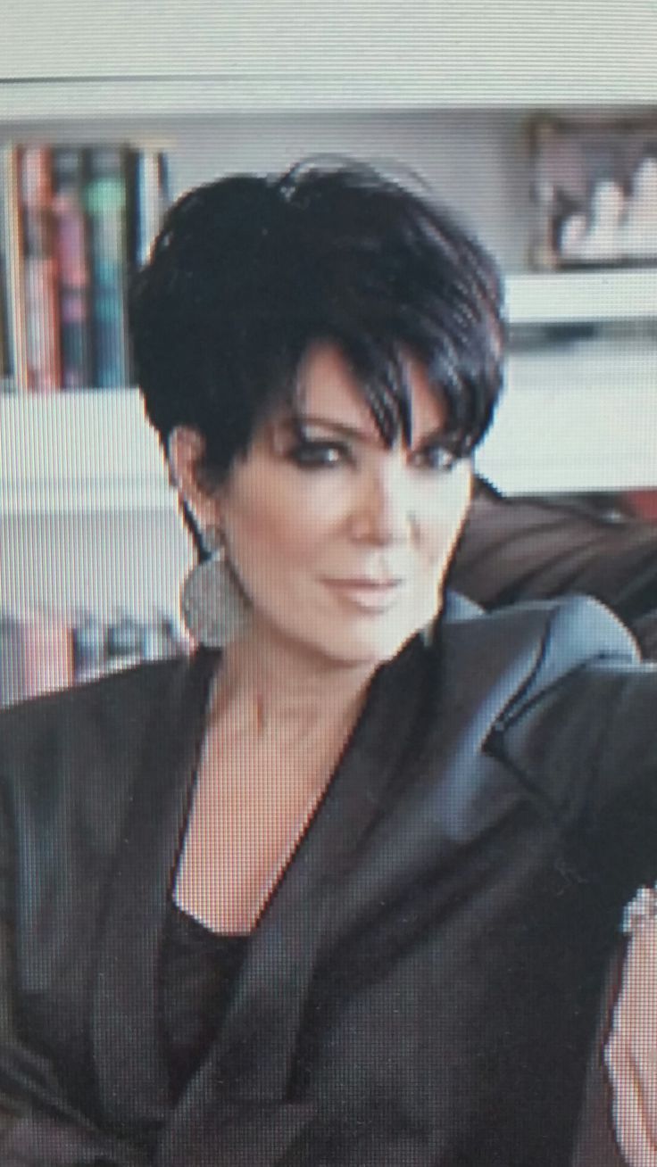 Kris Jenner Bob – Kris Jenner Short Hairstyles Lookbook  | Hair Intended For Kris Jenner Short Hairstyles (Photo 10 of 25)