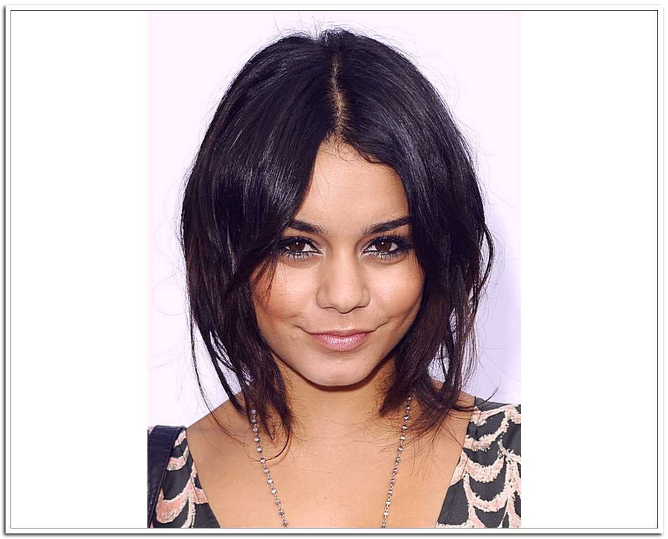 Latest Vanessa Hudgens Celebrity Haircuts | Latest Hairstyles Pertaining To Vanessa Hudgens Short Haircuts (View 14 of 25)