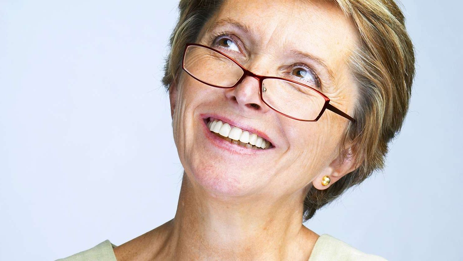 Learn About The Best Short Hairstyles For Women Over 60 With Glasses Throughout Short Hairstyles For Women With Glasses (View 24 of 25)