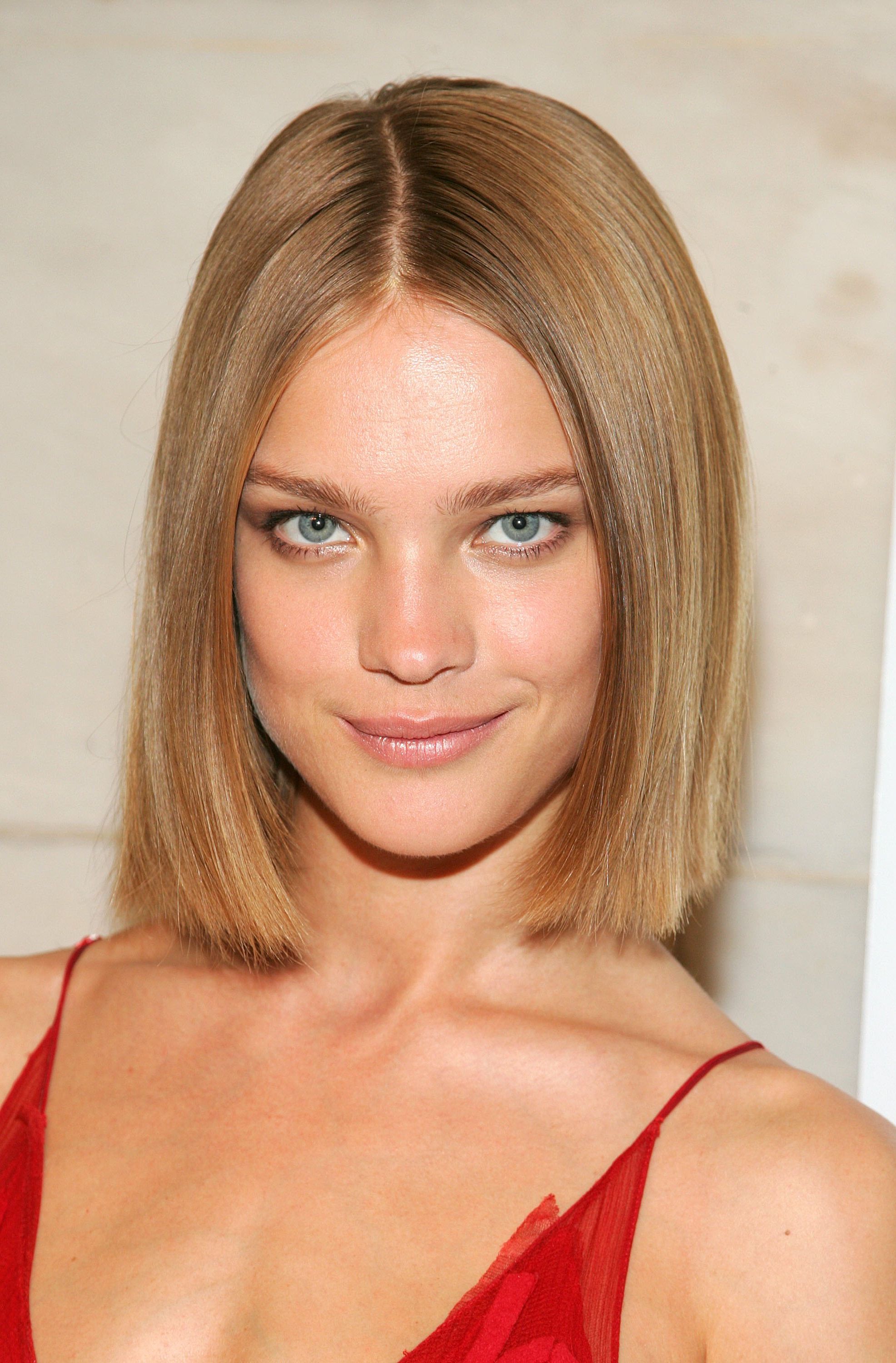 Loving The Long Bob? 6 Things To Consider Before You Chop Your Locks With Regard To Nape Length Brown Bob Hairstyles With Messy Curls (Photo 23 of 25)