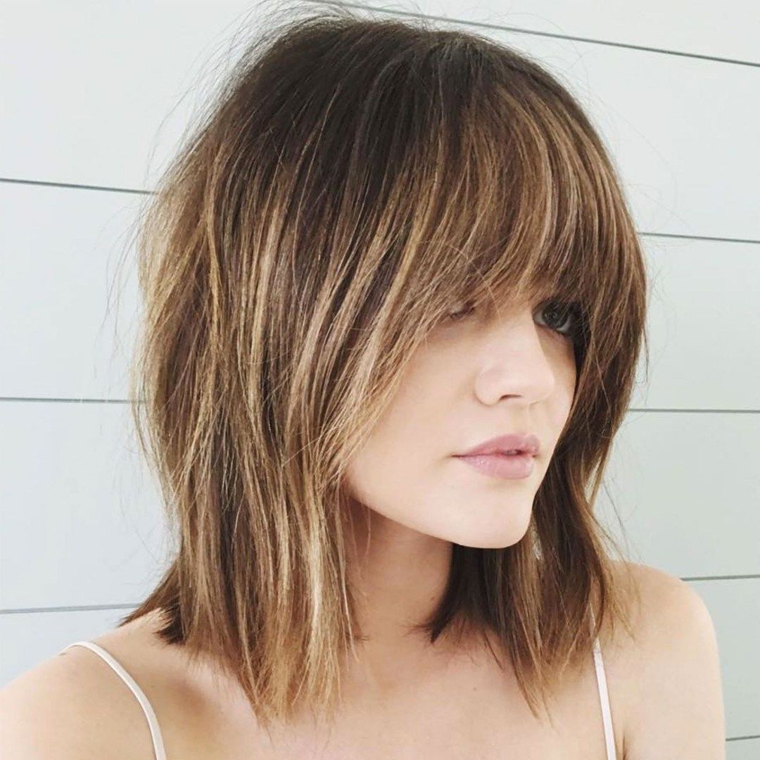 Lucy Hale's Fringe Looks Incredible | Cuts With Bangs | Pinterest With Regard To Short Haircuts With Fringe Bangs (View 13 of 25)
