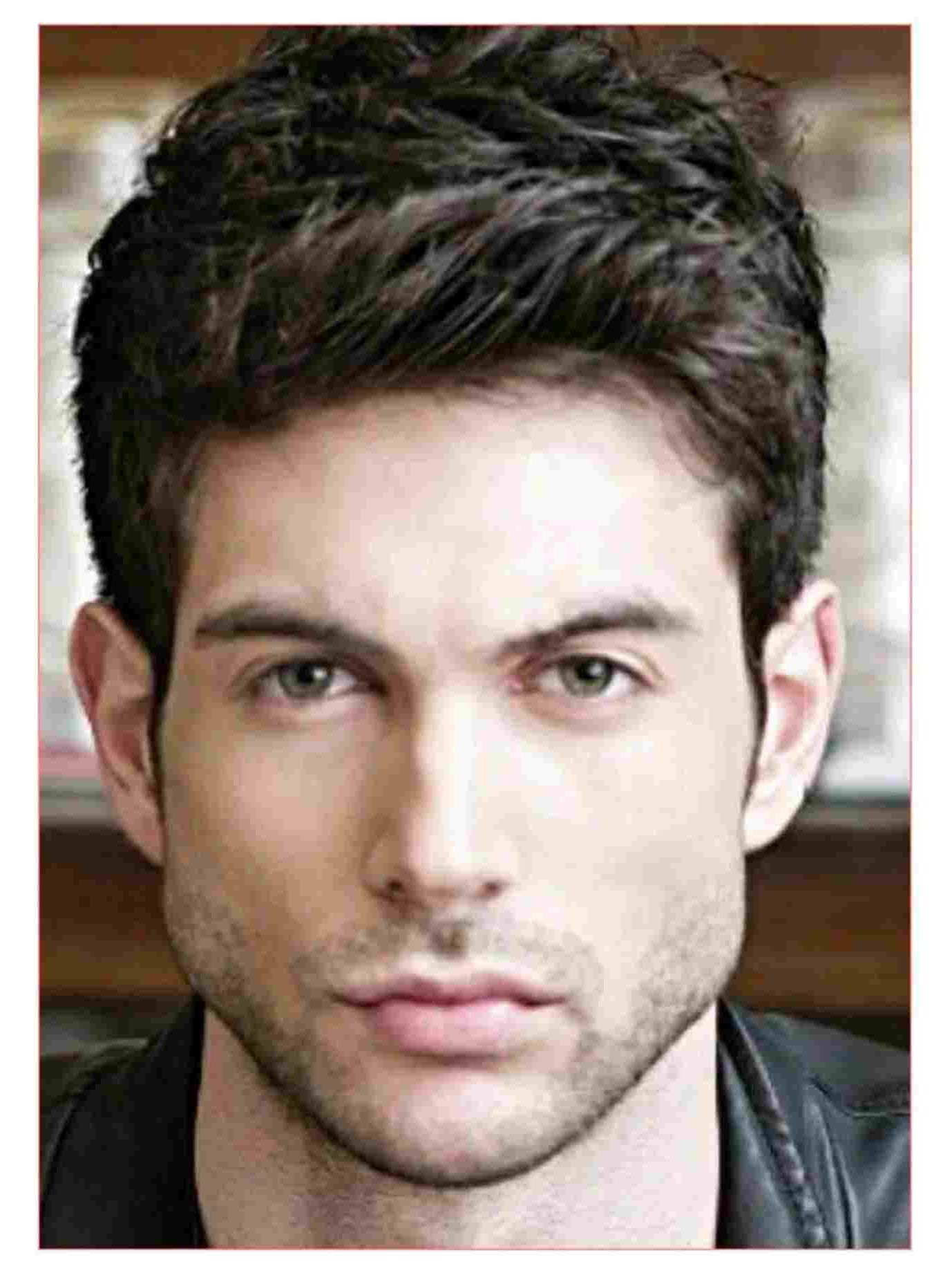 Medium Haircut Men 2014 Summer Hairstyles To Make You Look Younger For Short Haircuts To Make You Look Younger (Photo 21 of 25)