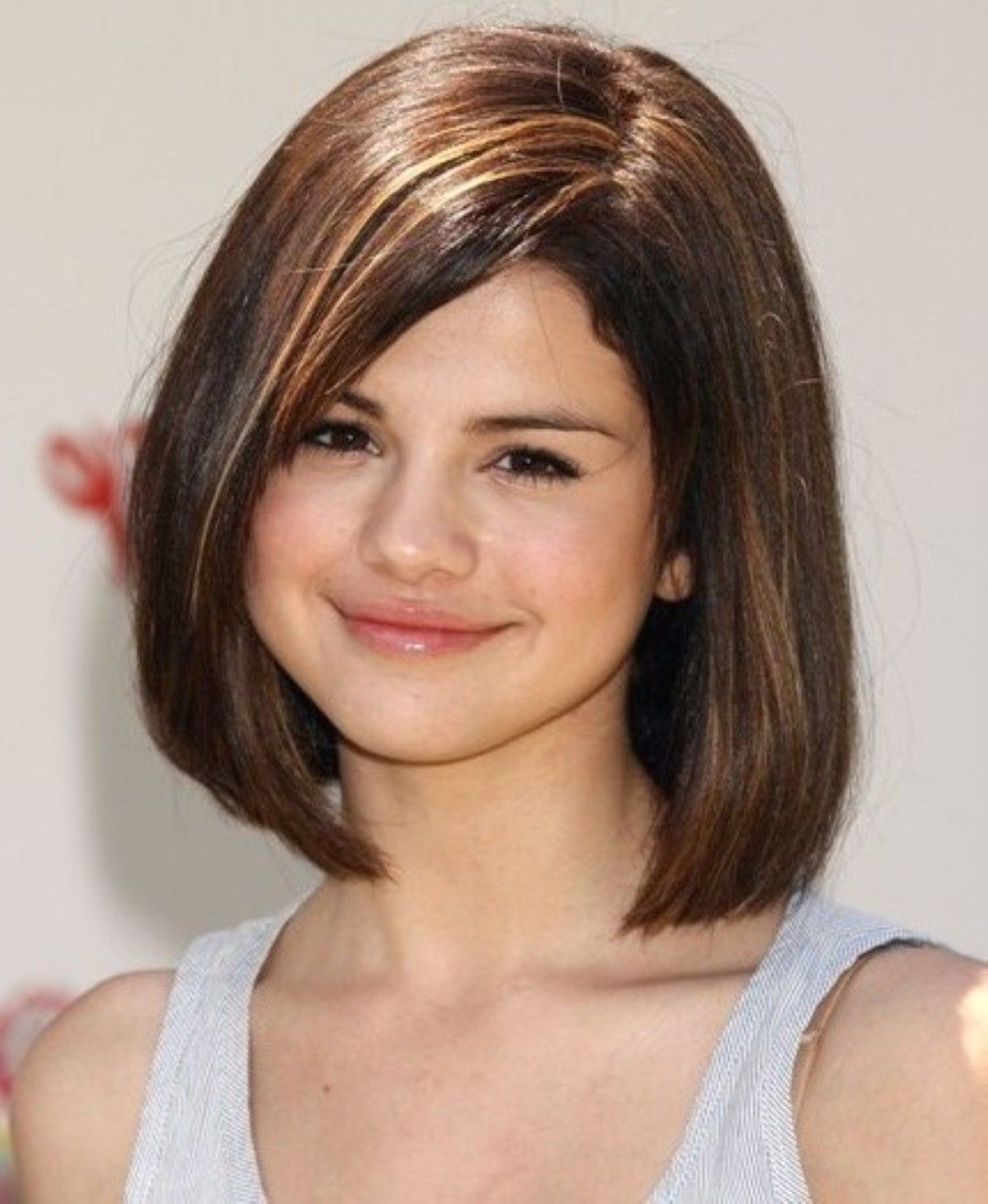 Medium Hairstyles For Teenage Girls Teenage Medium Hairstyle With Regard To Cute Short Haircuts For Teen Girls (View 24 of 25)