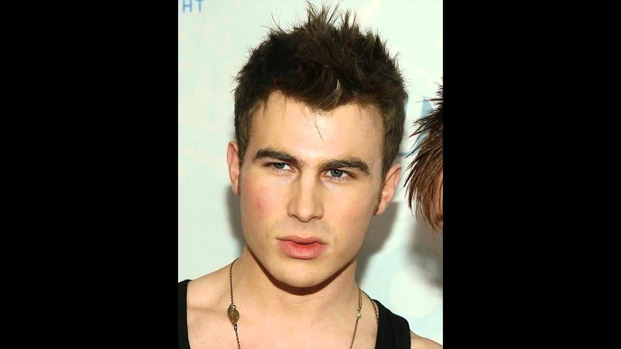 Mens Hairstyle For Big Forehead – Youtube Inside Short Haircuts For High Foreheads (Photo 20 of 25)
