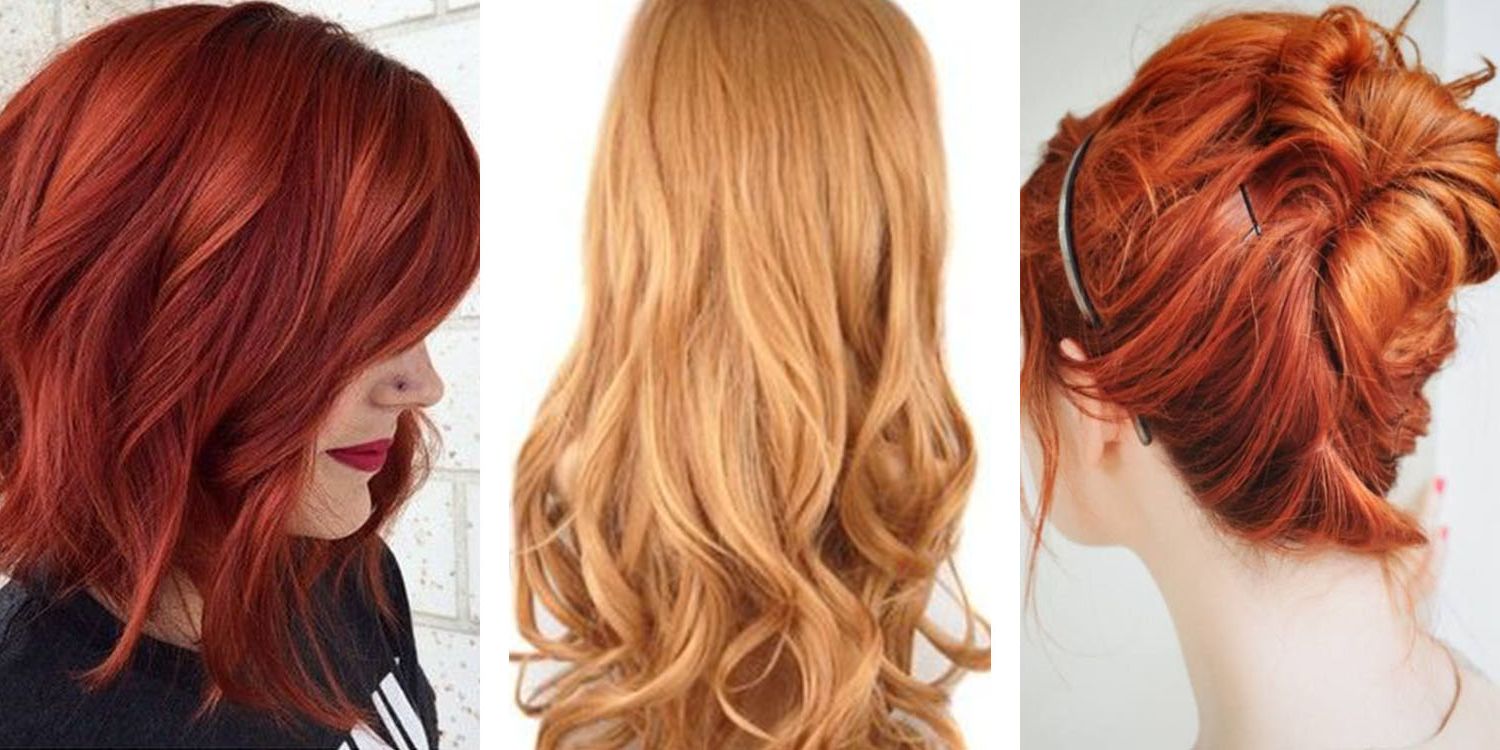 Most Popular Red Hair Color Shades | Matrix In Short Haircuts With Red Color (Photo 13 of 25)
