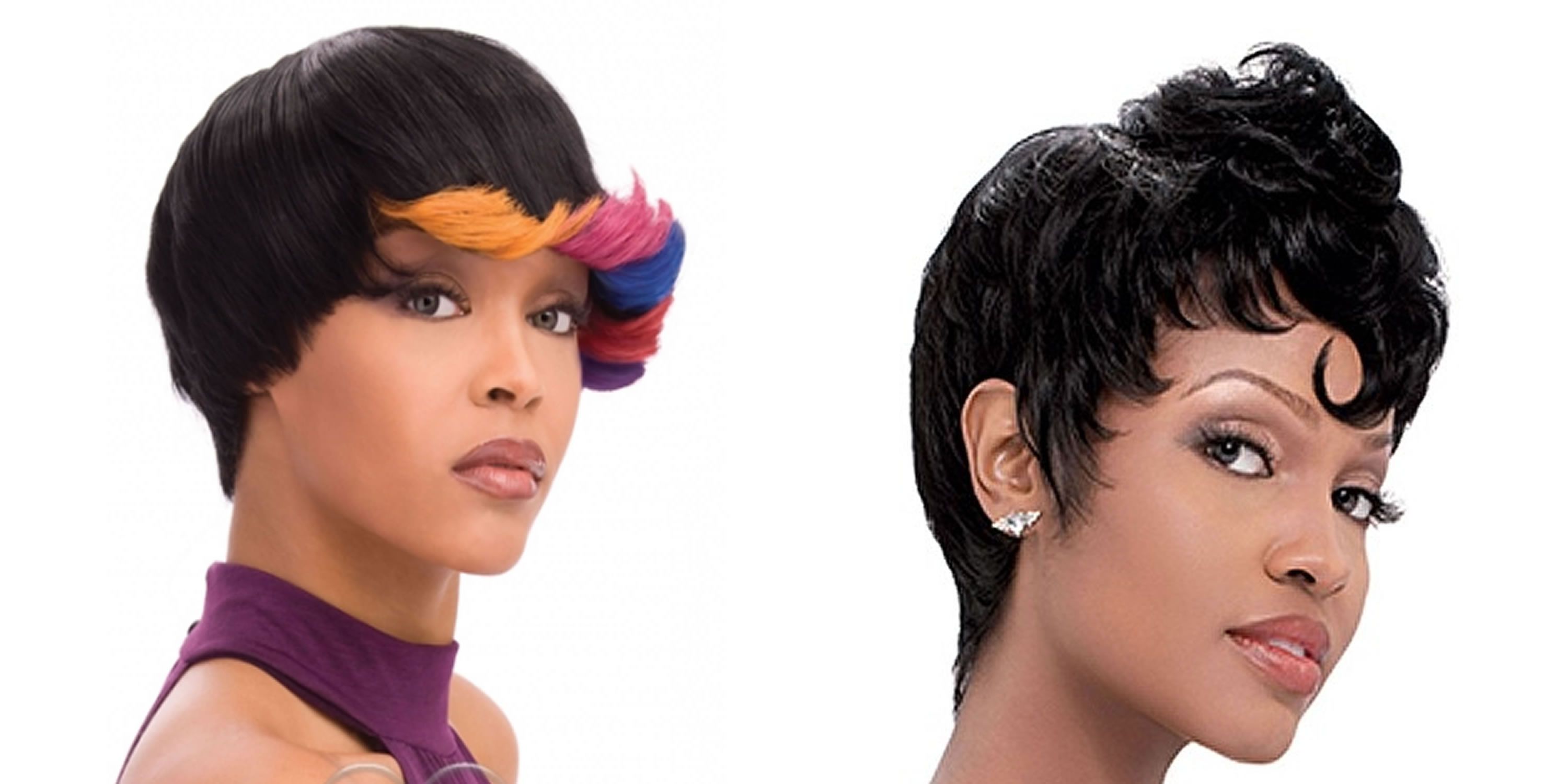 Pixie Hairstyles For Black Women – 60 Cool Short Haircuts For 2017 Pertaining To Short Haircuts Black Women (View 14 of 25)