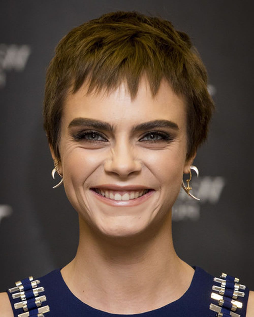 Pixie & Short Haircuts And Hairstyle Ideas From Celebrity Ladies Regarding Short Haircuts For Celebrities (View 16 of 25)