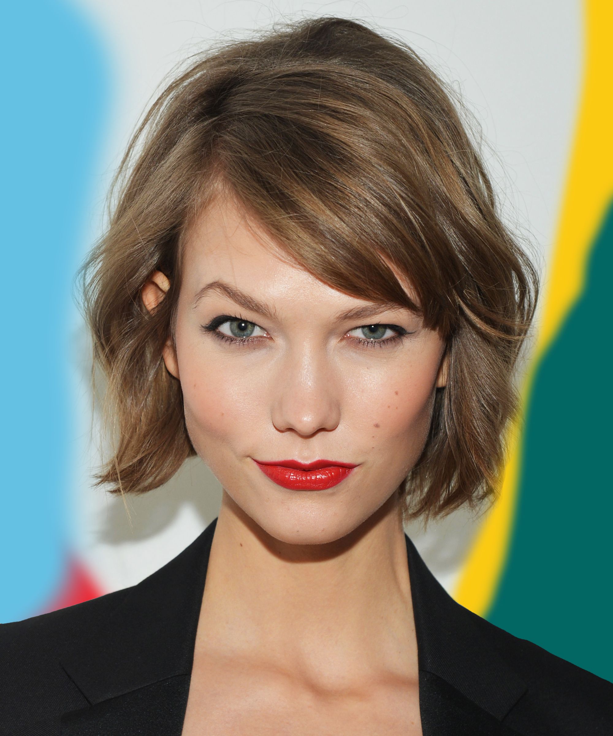 Popular Hairstyles Celebrity Photos Over The Years Throughout Short Haircuts For Celebrities (Photo 18 of 25)