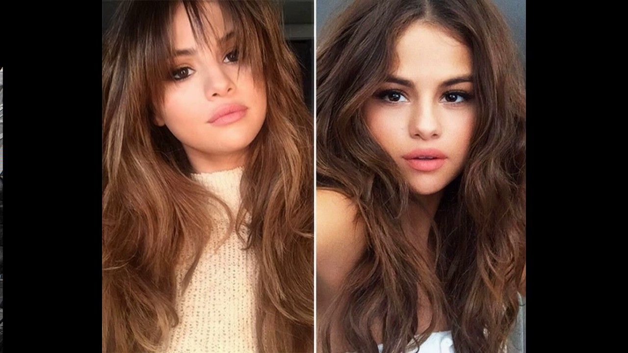 Selena Gomez Short Haircut – Youtube Intended For Selena Gomez Short Haircuts (Photo 19 of 25)